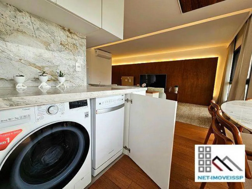Apartamento, 2 quartos, 83 m² - Foto 3