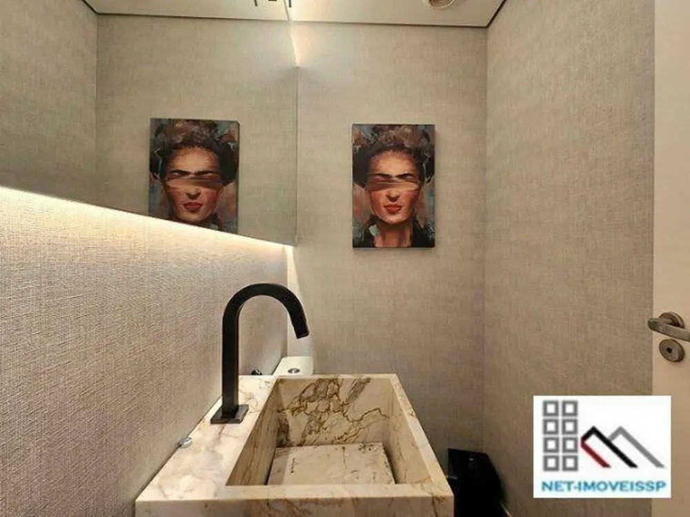 Apartamento, 2 quartos, 83 m² - Foto 1