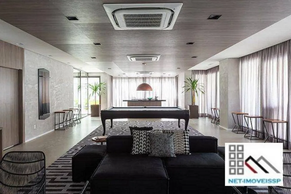 Apartamento, 2 quartos, 83 m² - Foto 11