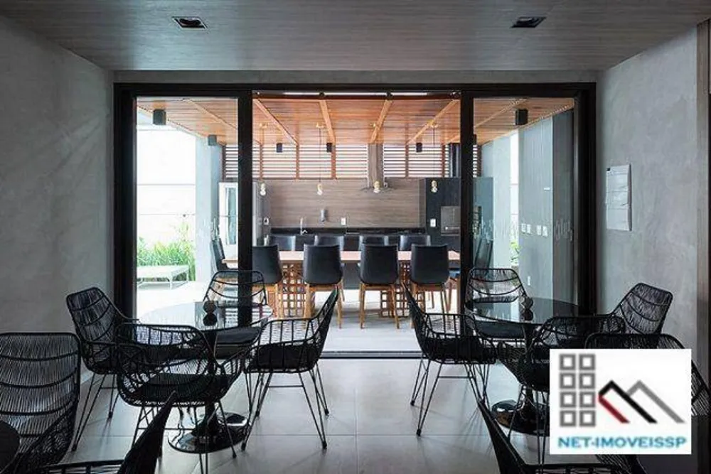 Apartamento, 2 quartos, 83 m² - Foto 12