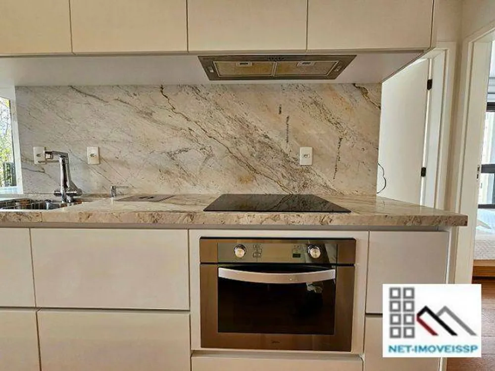 Apartamento, 2 quartos, 83 m² - Foto 2