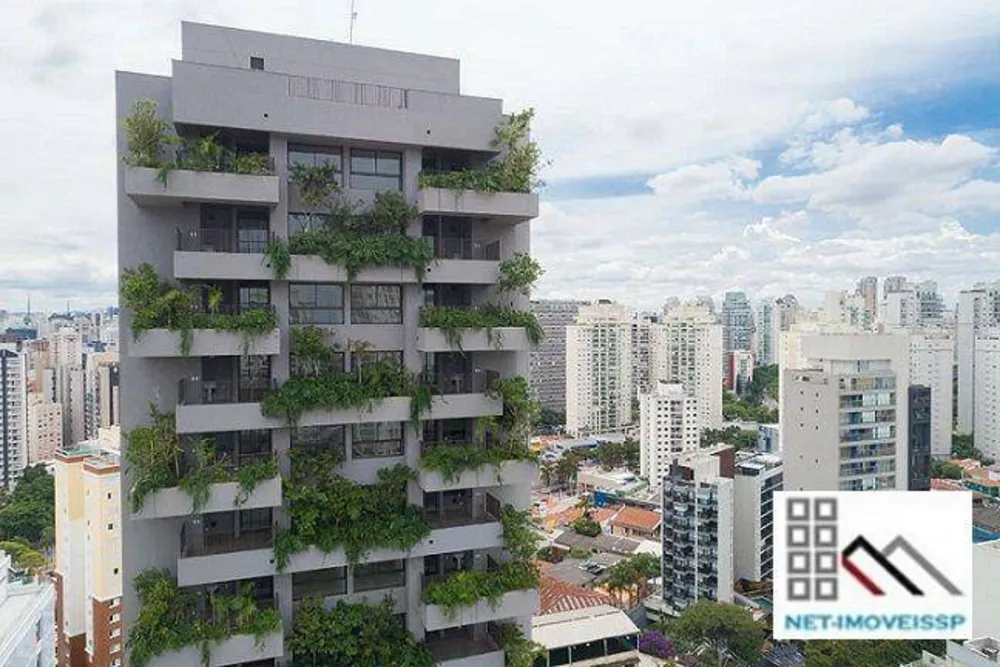 Apartamento, 2 quartos, 83 m² - Foto 1