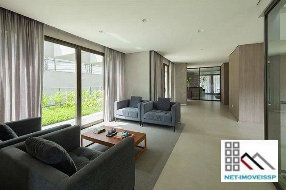 Apartamento, 2 quartos, 83 m² - Foto 10