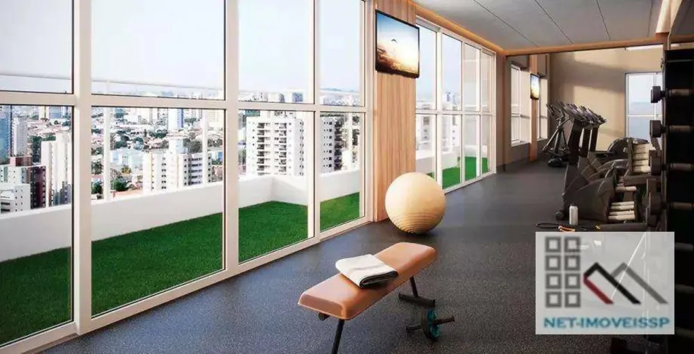 Apartamento, 2 quartos, 61 m² - Foto 6