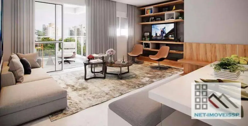 Apartamento, 2 quartos, 61 m² - Foto 12