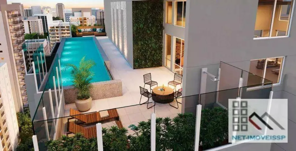 Apartamento, 2 quartos, 61 m² - Foto 8