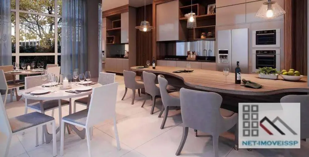 Apartamento, 2 quartos, 61 m² - Foto 7