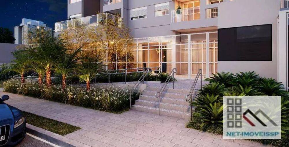 Apartamento, 2 quartos, 61 m² - Foto 2