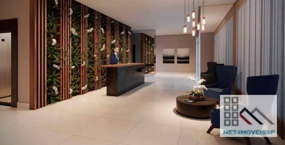 Apartamento, 2 quartos, 61 m² - Foto 3