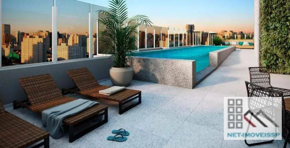 Apartamento, 2 quartos, 61 m² - Foto 9