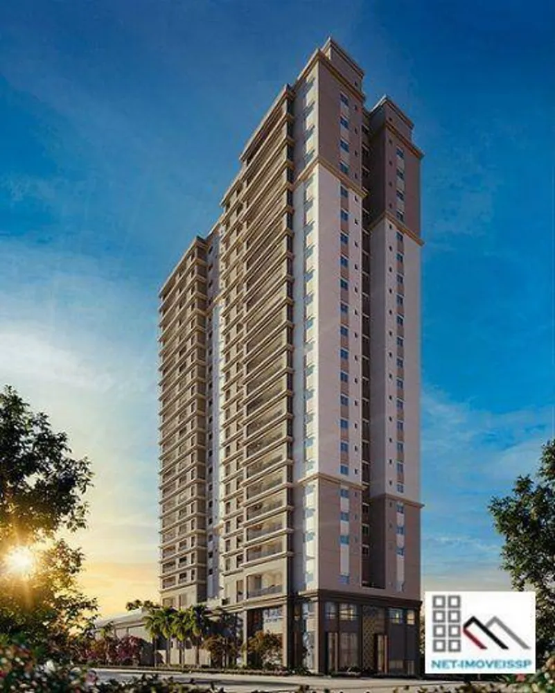 Apartamento, 2 quartos, 83 m² - Foto 2