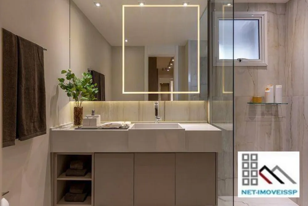 Apartamento, 2 quartos, 83 m² - Foto 12