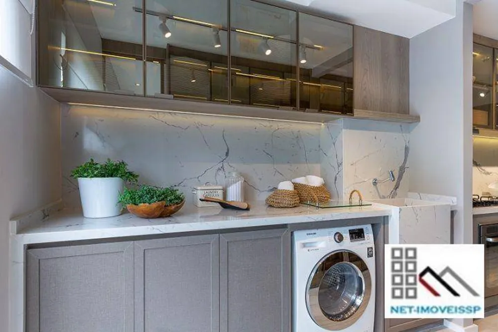 Apartamento, 2 quartos, 83 m² - Foto 4
