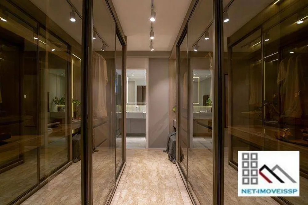 Apartamento, 2 quartos, 83 m² - Foto 11