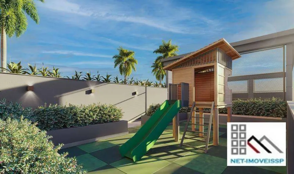 Apartamento, 2 quartos, 83 m² - Foto 5