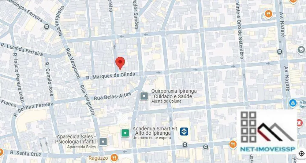 Apartamento, 2 quartos, 83 m² - Foto 10
