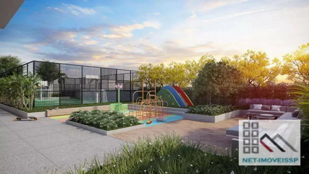 Cobertura, 3 quartos, 317 m² - Foto 4