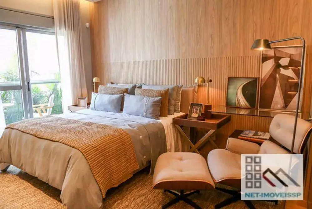 Cobertura, 3 quartos, 317 m² - Foto 6