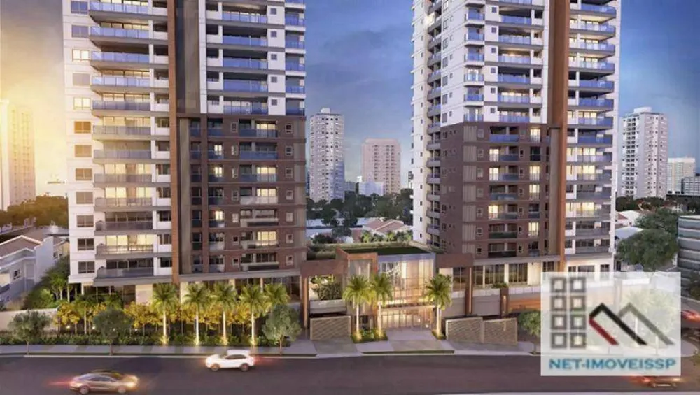 Cobertura, 3 quartos, 317 m² - Foto 3