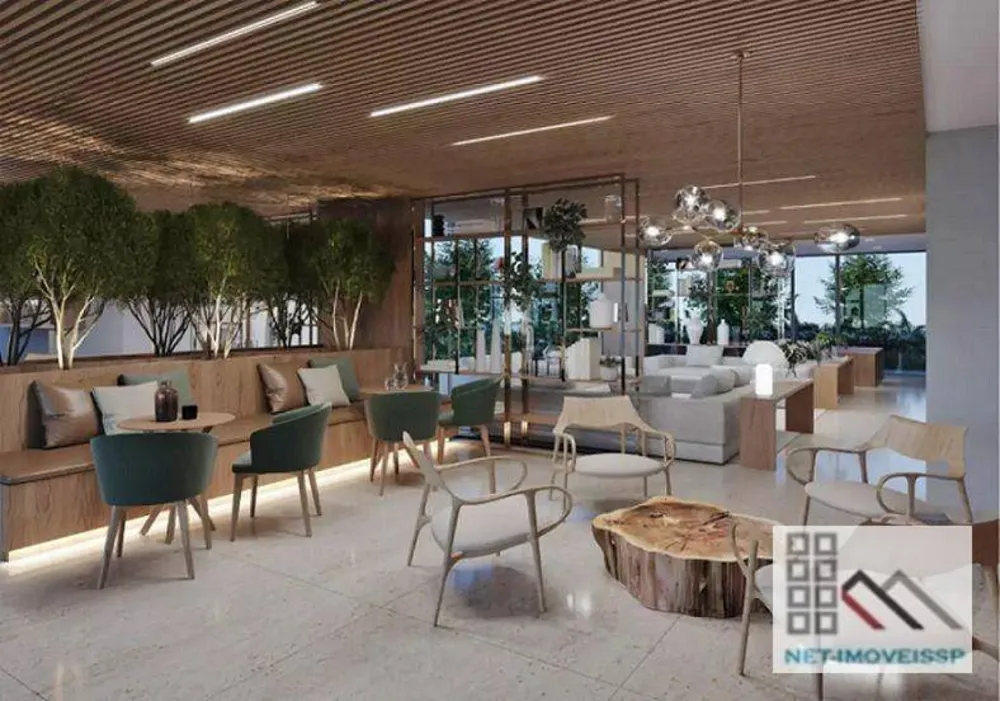 Cobertura, 3 quartos, 317 m² - Foto 6