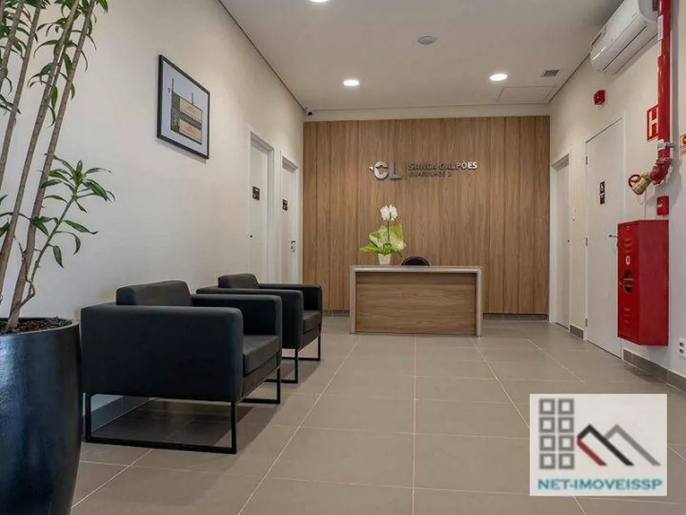 Depósito-Galpão, 10992 m² - Foto 9