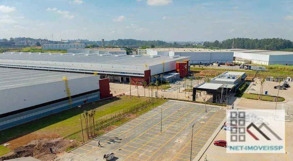 Depósito-Galpão, 10992 m² - Foto 4