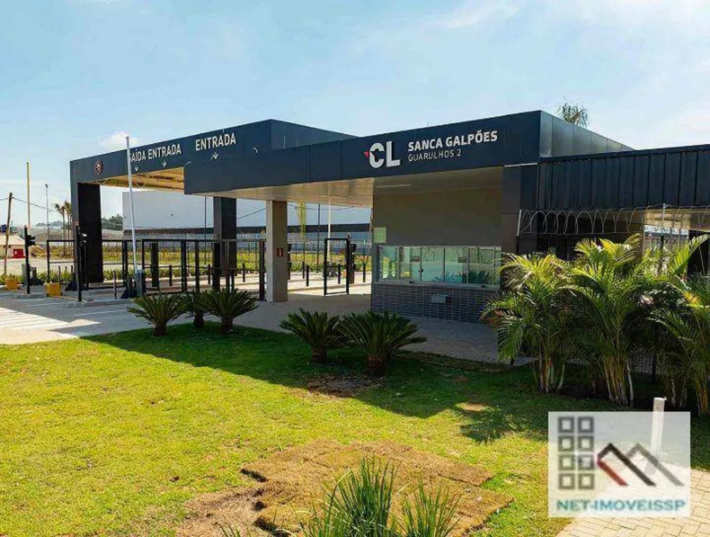 Depósito-Galpão, 10992 m² - Foto 6