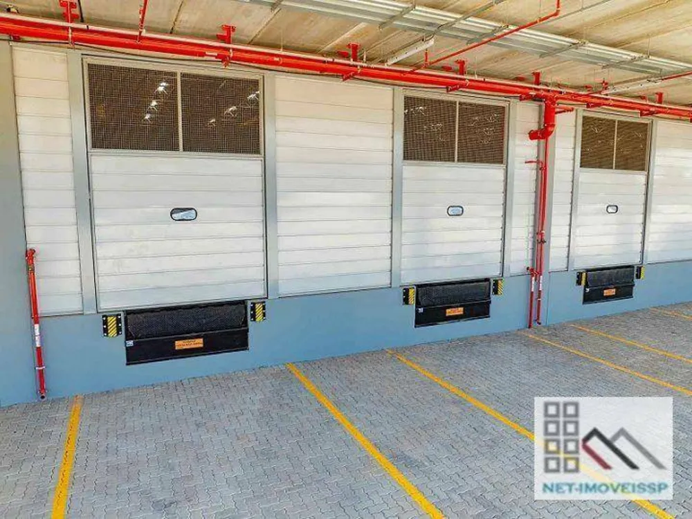 Depósito-Galpão, 10992 m² - Foto 8