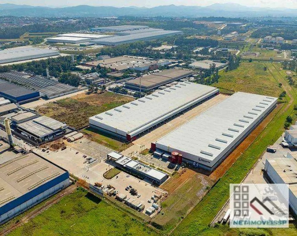 Depósito-Galpão, 10992 m² - Foto 1