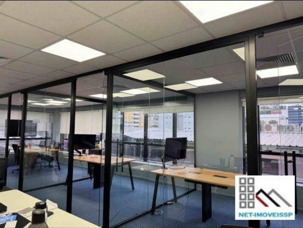 Prédio Inteiro, 3000 m² - Foto 6
