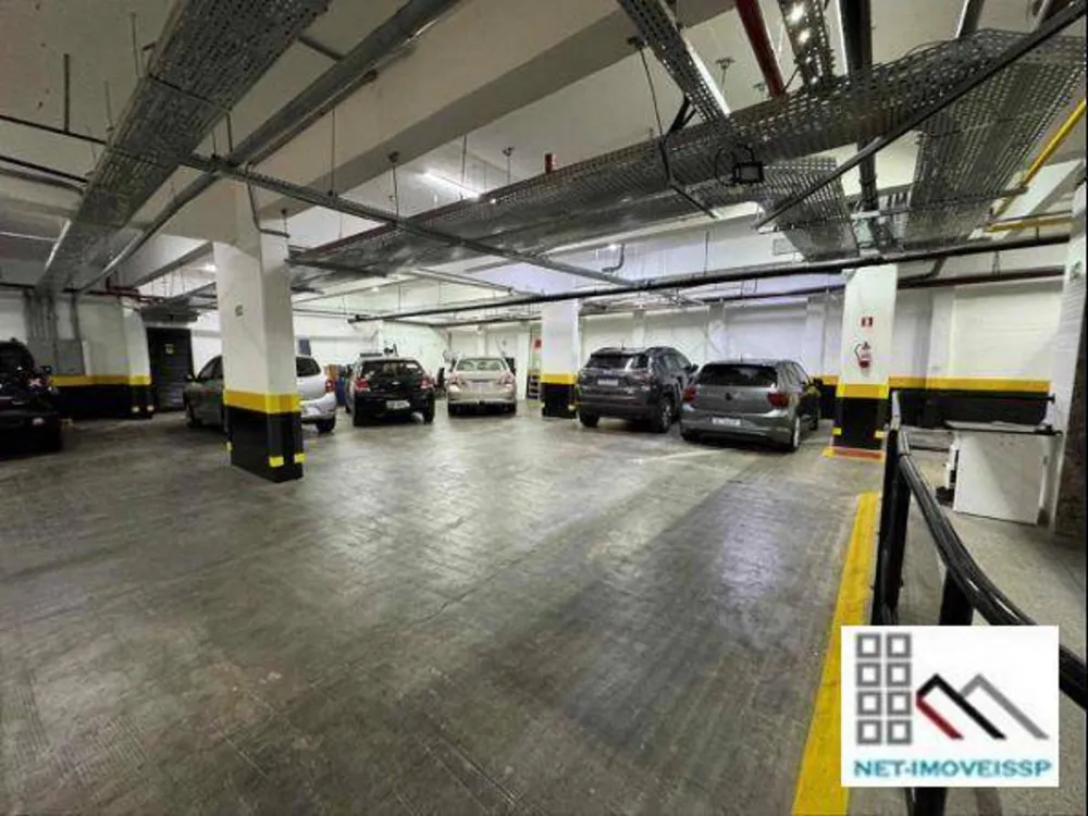 Prédio Inteiro, 3000 m² - Foto 11