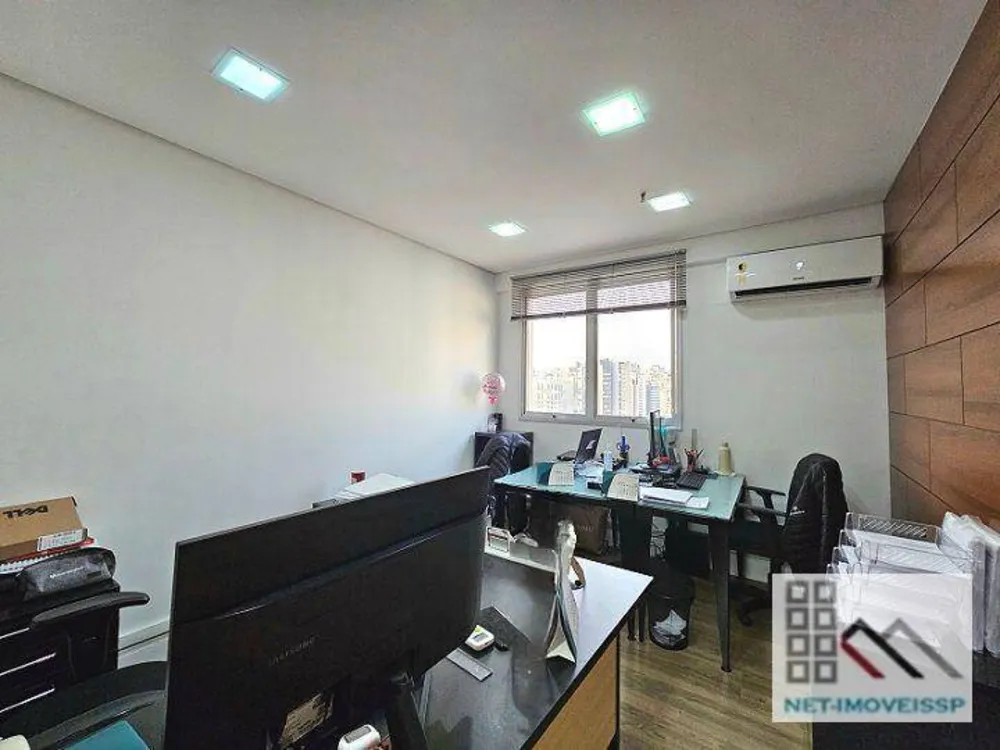 Sala-Conjunto, 151 m² - Foto 13