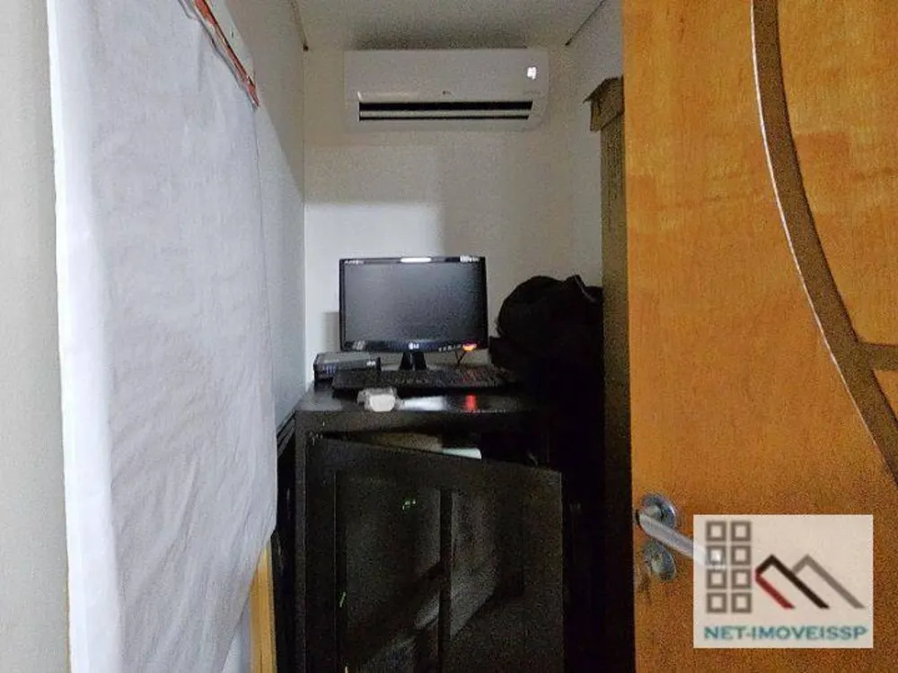 Sala-Conjunto, 151 m² - Foto 8
