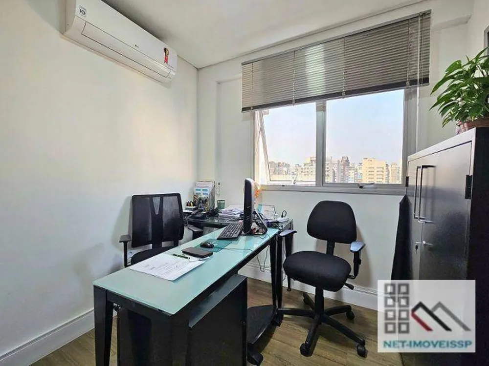 Sala-Conjunto, 151 m² - Foto 5