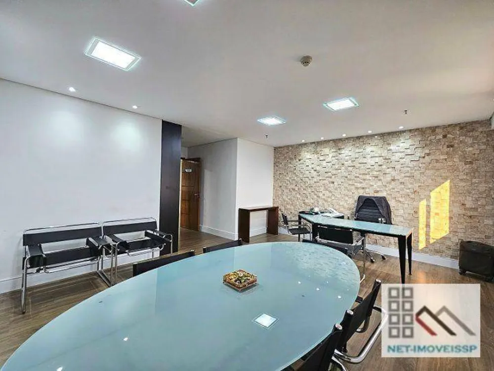 Sala-Conjunto, 151 m² - Foto 12