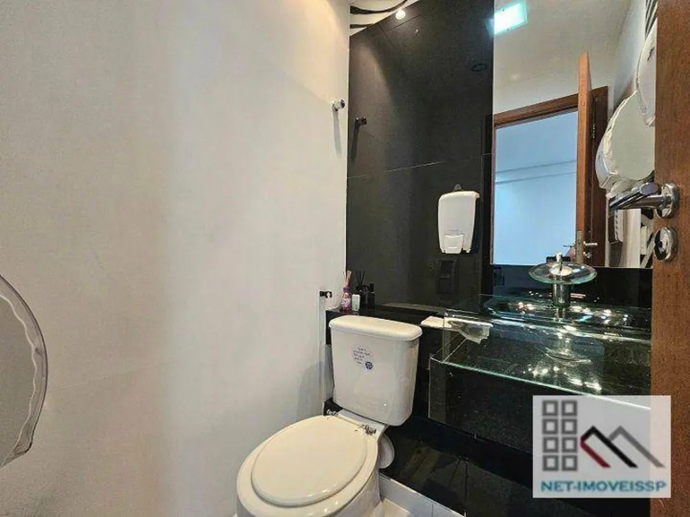Sala-Conjunto, 151 m² - Foto 10