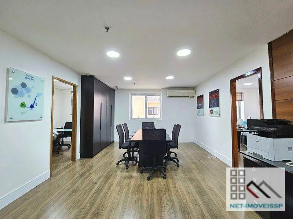 Sala-Conjunto, 151 m² - Foto 7