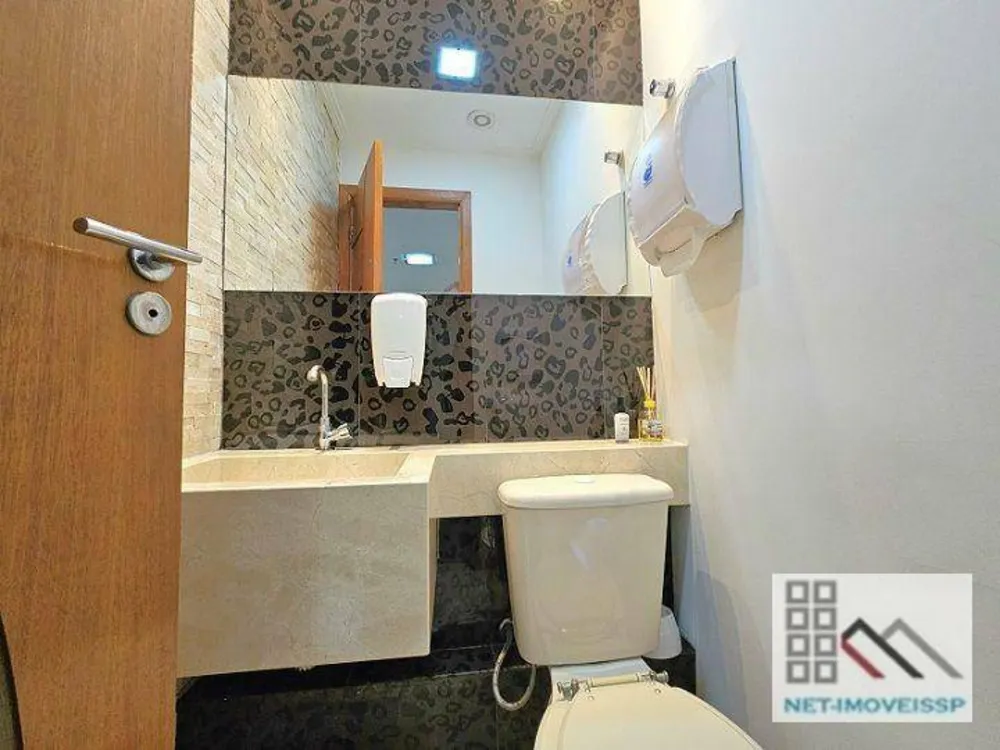 Sala-Conjunto, 151 m² - Foto 4