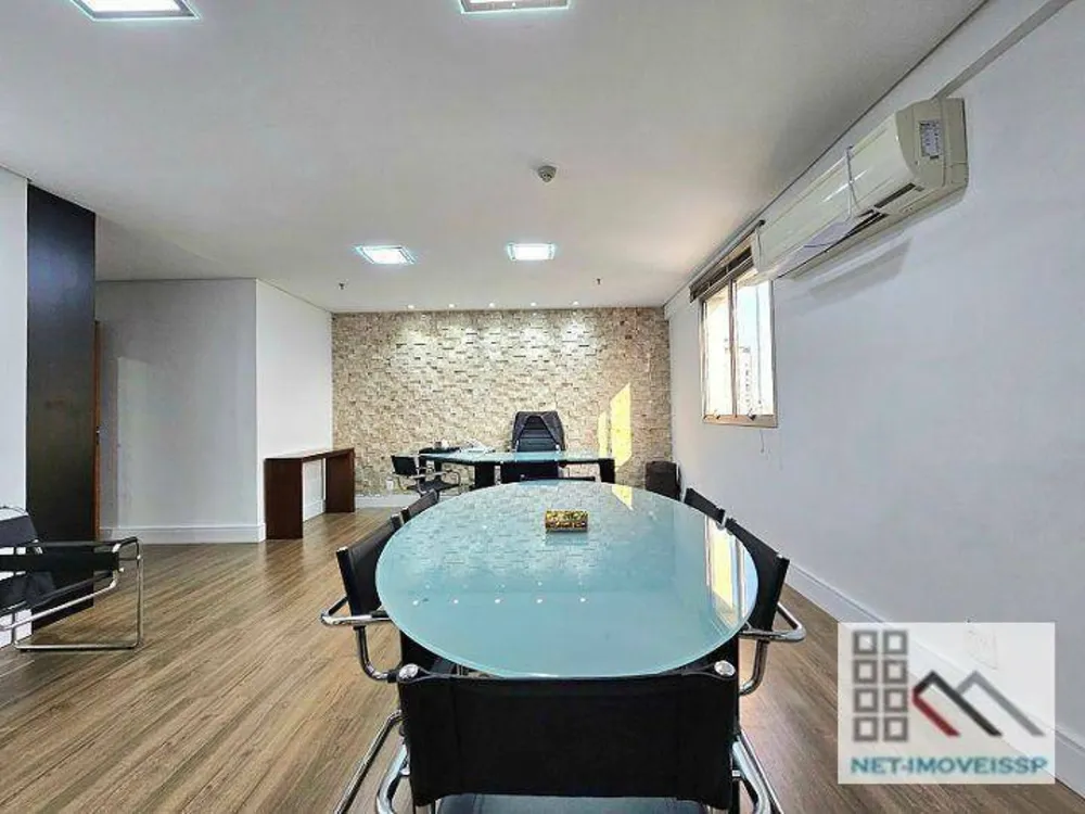 Sala-Conjunto, 151 m² - Foto 11
