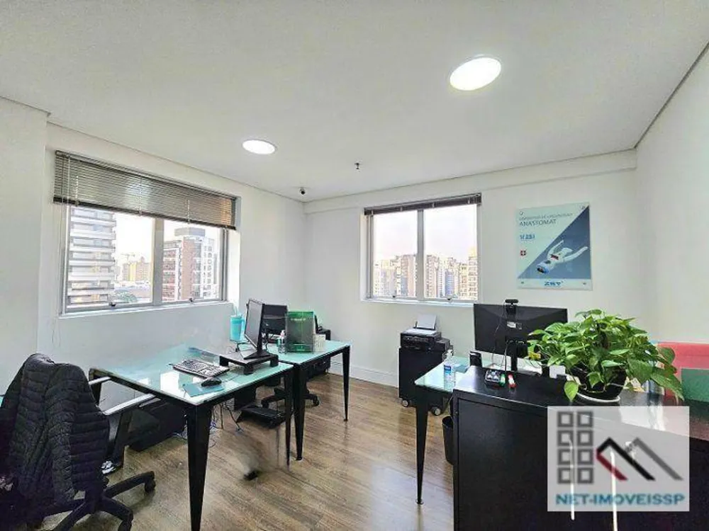 Sala-Conjunto, 151 m² - Foto 14
