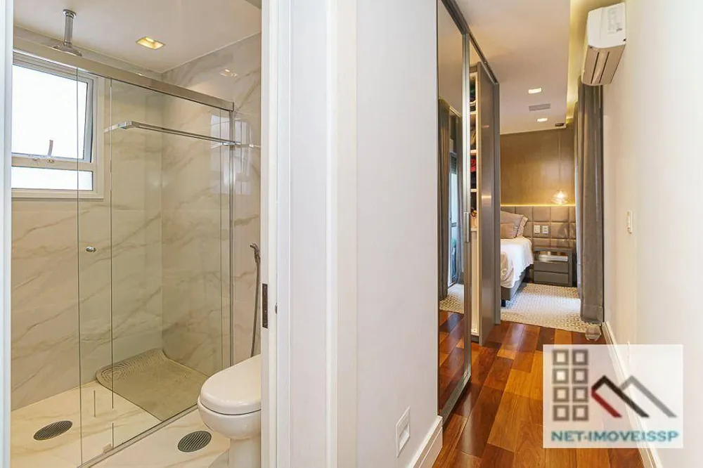 Apartamento, 3 quartos, 165 m² - Foto 15