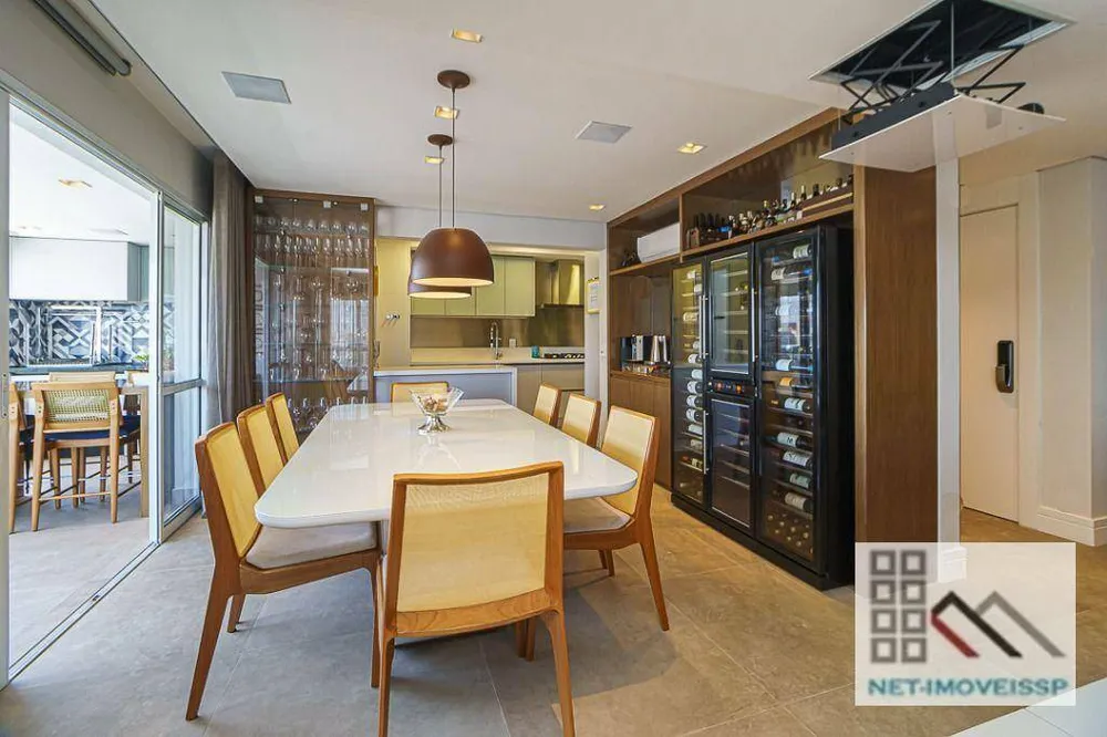 Apartamento, 3 quartos, 165 m² - Foto 6