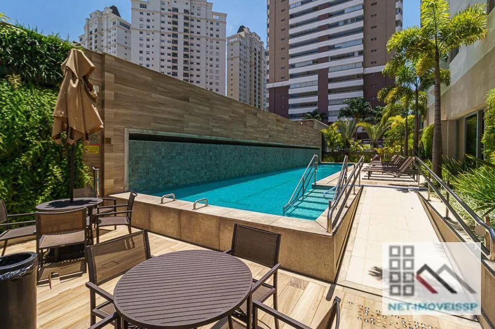 Apartamento, 3 quartos, 165 m² - Foto 17