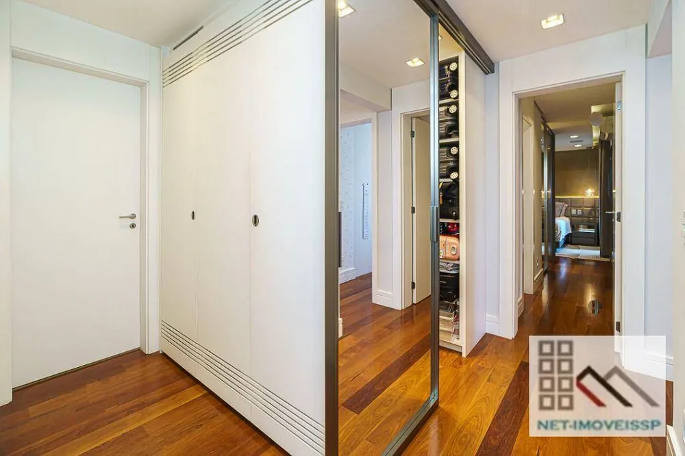 Apartamento, 3 quartos, 165 m² - Foto 11