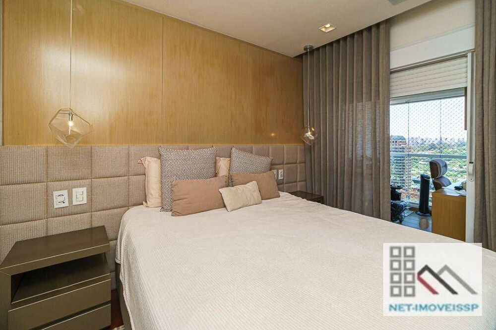 Apartamento, 3 quartos, 165 m² - Foto 6