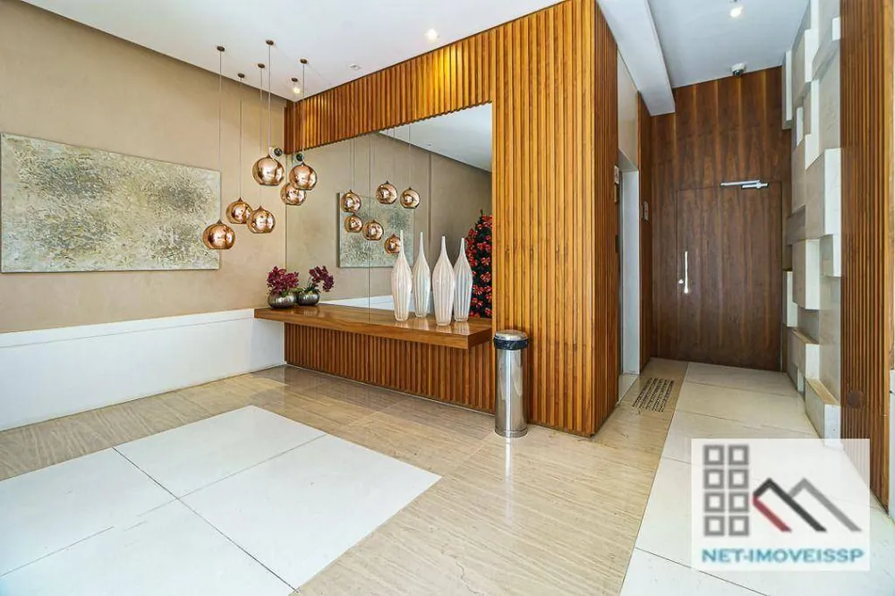 Apartamento, 3 quartos, 165 m² - Foto 2
