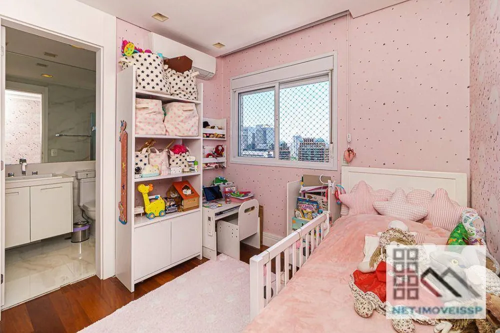 Apartamento, 3 quartos, 165 m² - Foto 13