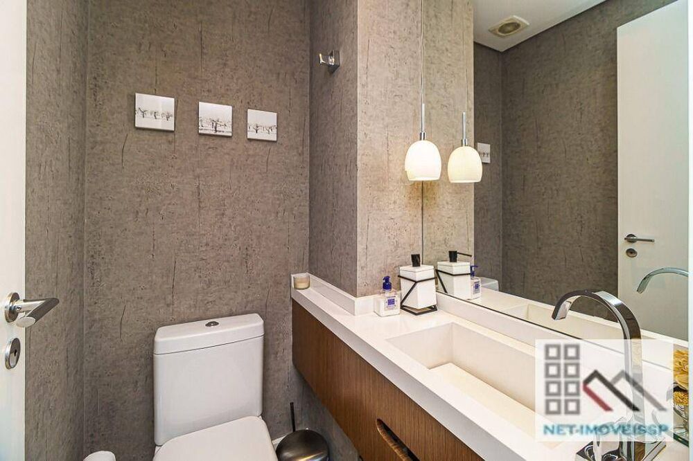 Apartamento, 3 quartos, 165 m² - Foto 3