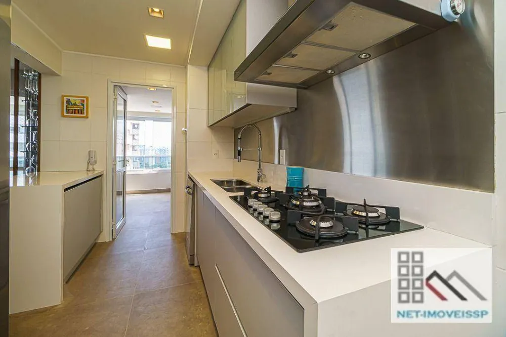 Apartamento, 3 quartos, 165 m² - Foto 9