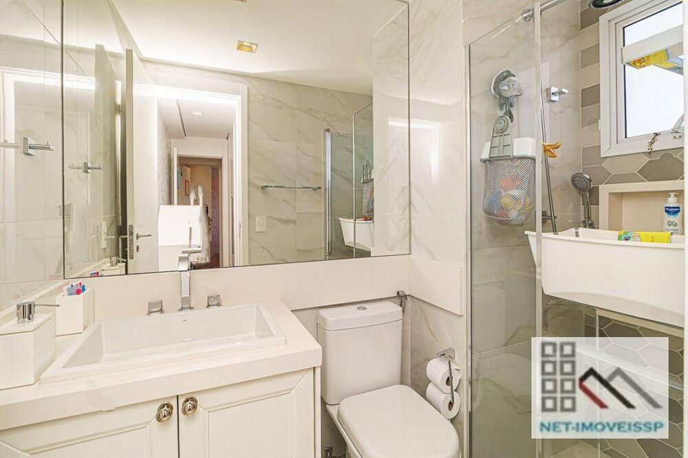 Apartamento, 3 quartos, 165 m² - Foto 5